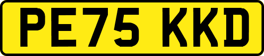 PE75KKD
