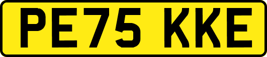 PE75KKE