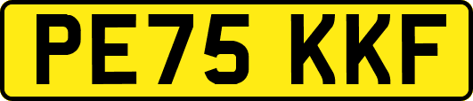 PE75KKF