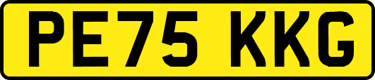 PE75KKG