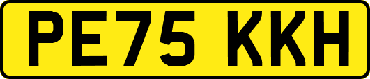 PE75KKH