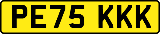 PE75KKK