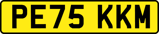 PE75KKM
