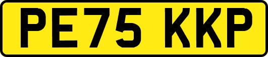 PE75KKP