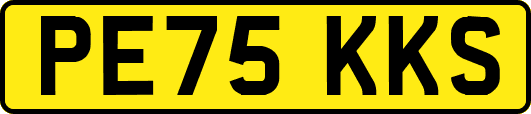 PE75KKS