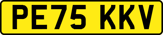 PE75KKV