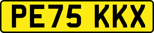 PE75KKX
