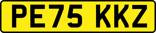 PE75KKZ