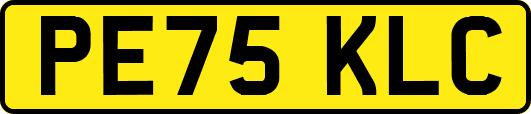 PE75KLC