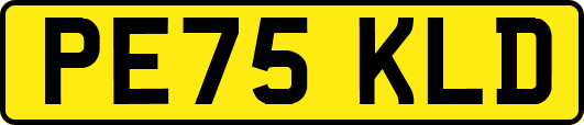 PE75KLD