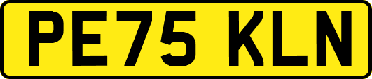 PE75KLN