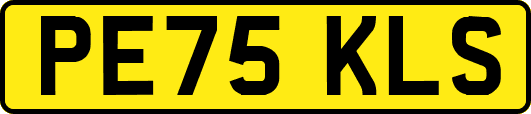 PE75KLS