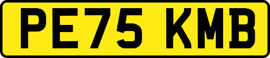 PE75KMB