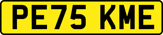 PE75KME