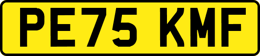 PE75KMF