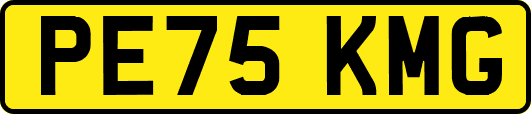 PE75KMG