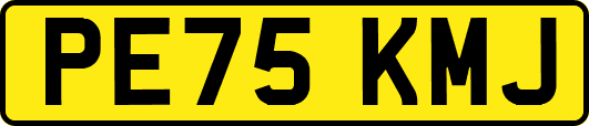 PE75KMJ