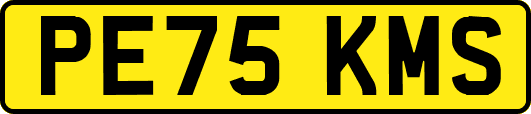 PE75KMS