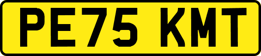 PE75KMT