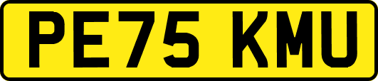 PE75KMU