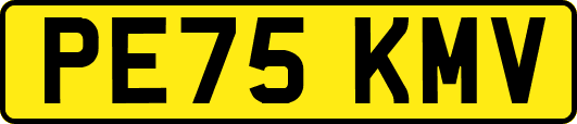 PE75KMV