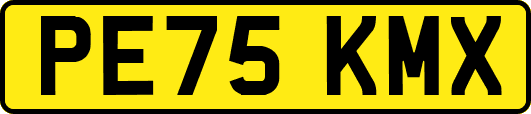 PE75KMX