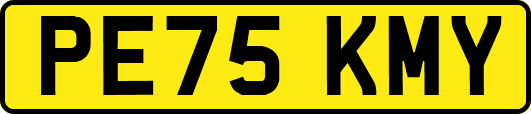 PE75KMY