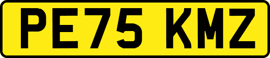 PE75KMZ