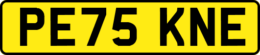 PE75KNE
