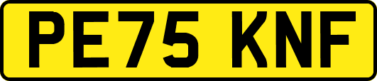 PE75KNF