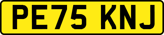PE75KNJ