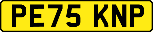 PE75KNP