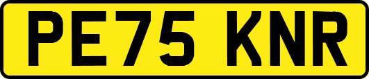 PE75KNR