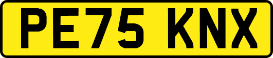 PE75KNX