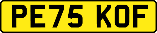 PE75KOF