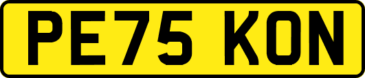 PE75KON