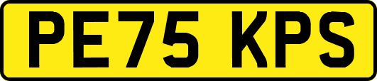 PE75KPS