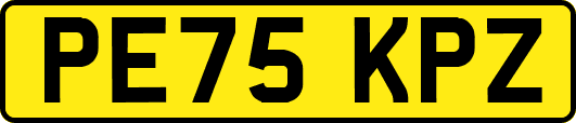 PE75KPZ