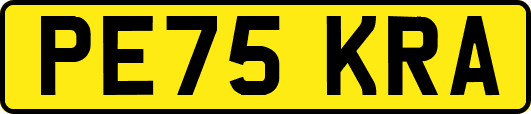 PE75KRA