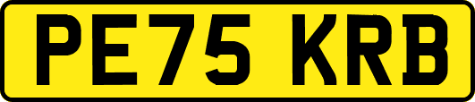 PE75KRB