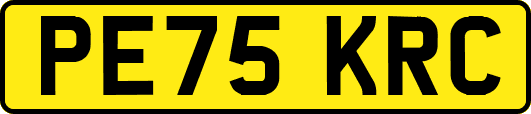 PE75KRC