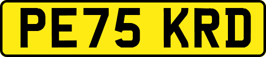 PE75KRD
