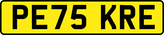 PE75KRE