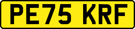 PE75KRF