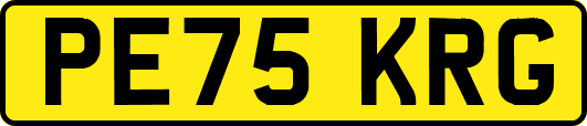 PE75KRG