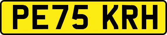 PE75KRH