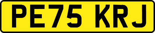 PE75KRJ