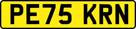 PE75KRN