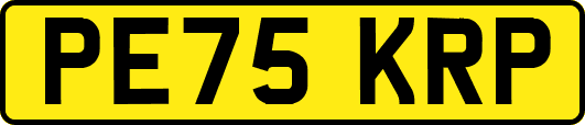PE75KRP