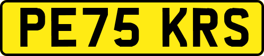 PE75KRS